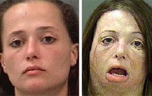Reprodução/Daily Mail