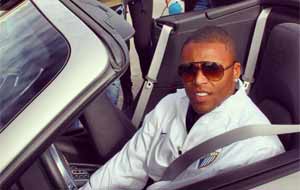 Reprodução/Twitter Reprodução/Twitter