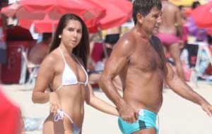 Rodrigo dos Anjos/AgNews