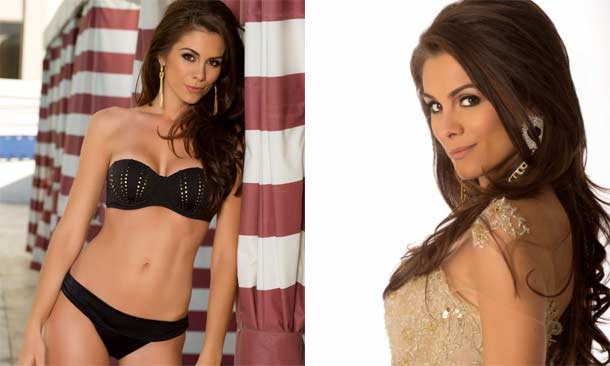 Darren Decker/Matt Brown/Divulgação MUO Darren Decker/Matt Brown/Divulgação MUO