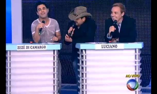 Reprodução/Rede Record