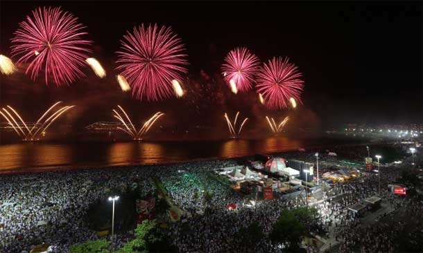 Fernando Souza / Ag. O Dia