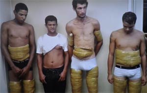 Polícia Civil/Divulgação