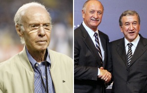 Rudy Trindade/News Free/Gazeta e PressRoberto Filho/News Free/Gazeta Press