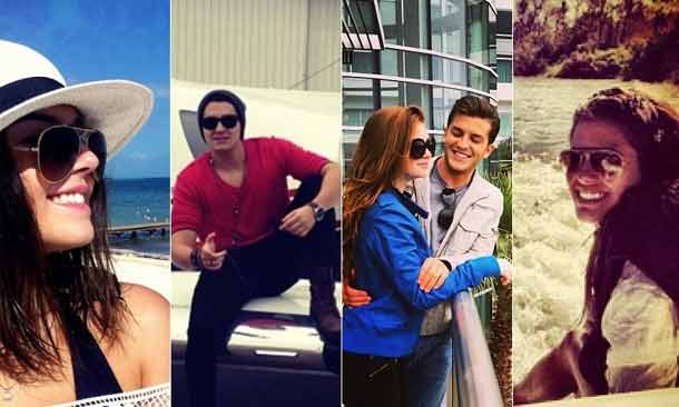 Montagem/R7