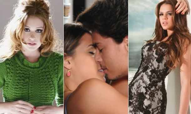 Montagem/R7