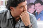Michel Angelo/Rede Record