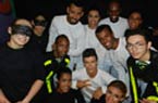 Grupo Red Star Got Talent