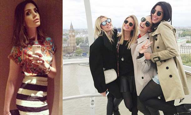 Reprodução/Instagram Reprodução/Instagram