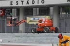 Ernesto Carriço/O Dia Ernesto Carriço/O Dia