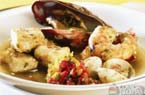 Reprodução/Comida e Receitas Reprodução/Comida e Receitas