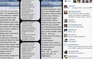 Reprodução/Instagram Reprodução/Instagram