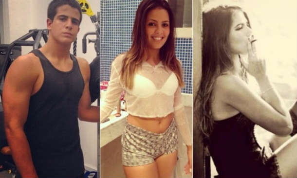Montagem/R7