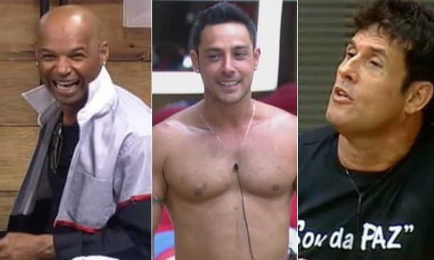 Montagem R7