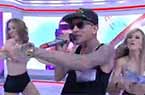 Reprodução / Rede Record