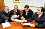 Leonardo Contursi /CMPA/CP Leonardo Contursi /CMPA/CP