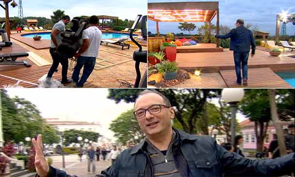 Reprodução Reprodução