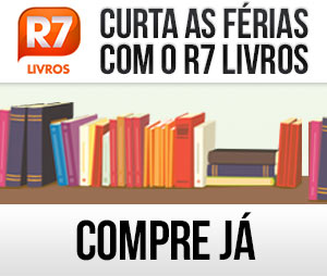 Seleção do melhores livros com os melhores preços