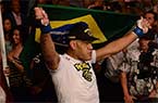 Reprodução/ site UFC