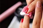 Removedor de esmaltes