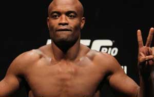 Divulgação/UFC Divulgação/UFC