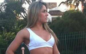 Reprodução/Facebook Reprodução/Facebook