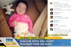Reprodução Reprodução