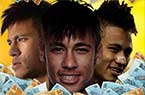 Montagem/Arte R7