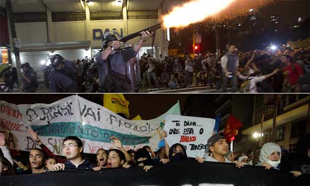 Montagem/R7