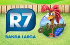 banda larga