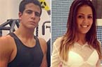 R7/Reprodução/Instagram R7/Reprodução/Instagram