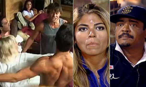 Montagem/R7