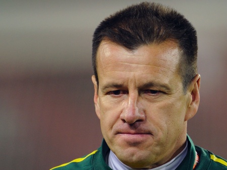 Dunga assumiu a seleção há três anos e oito meses e promoveu uma renovação no grupo. Agora, na África do Sul, coloca em jogo todo seu trabalho