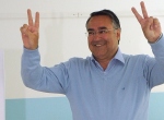 Raimundo Colombo Governando Eleito de Santa Catarina