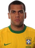 Daniel Alves