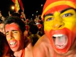 Festa pelas ruas do mundo