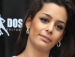 Larissa Riquelme disse que pretende assistir à Copa de 2014 no Brasil