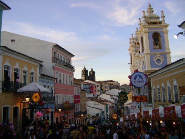 Pelourinho