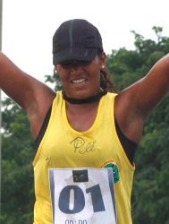 Priscila Oliveira