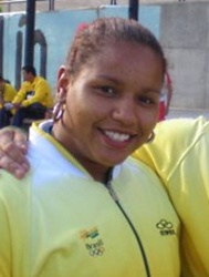 Naiara Silva