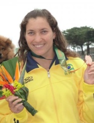 Pâmella Oliveira