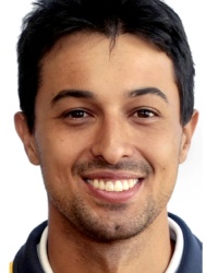 Daniel Rezende