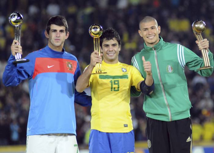 Henrique, futebol