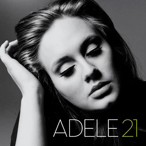 <p>Para montar a lista, o site evou em consideração a lista de pedidos de mais de 1,2 milhão de pessoas que estão fazendo amigo secreto neste ano. A segunda posição ficou com o CD <em>21</em> da Adele</p>