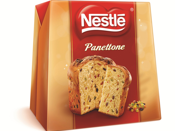 <p>Neste natal o panetone est&aacute; em alta como nunca! Marcas como Bauducco, Nestl&eacute;, Visconti e confeitarias e marcas especiais prepararam a receita de diversas formas para voc&ecirc; consumir e rechear a sua mesa na noite de Natal!</p>
<p>&nbsp;</p>
<p>O <strong>R7 </strong>separou alguns destes detaques e mostra pra voc&ecirc; panetones incr&iacute;veis de R$ 13,99 a R$ 89 reais. Acompanhe o &aacute;lbum de fotos e fique com &aacute;gua na boca!</p>