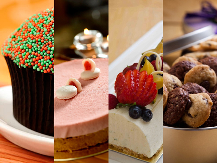 <p>J&aacute; pensou em decorar a sua mesa de Natal com docinhos lindos - e deliciosos - da Wondercakes, Brigadeiros By Cousin, Confeitaria Dama, P&acirc;tisserie Mara Melo?</p>
<p>&nbsp;</p>
<p>S&atilde;o lugares especializados em doces, com t&eacute;cnicas da confeitaria, que v&atilde;o encantar os seus olhos e tamb&eacute;m o paladar.</p>
<p>&nbsp;</p>
<p>O <strong>R7 </strong>separou alguns dos mais gostosos para voc&ecirc;. Quer ver? Acompanhe as fotos!</p>
<p>&nbsp;</p>
<p><strong>Veja mais no R7:</strong></p>
<p><a href="http://entretenimento.r7.com/natal-2012/fotos/ceia-de-natal-mais-cara-do-mundo-custa-cerca-de-r-420-mil-3.html#fotos"><strong>Ceia de Natal mais cara do mundo custa R$ 420 mil</strong></a></p>
<p><a href="http://entretenimento.r7.com/natal-2012/fotos/neste-natal-panetones-estao-entre-r-14-e-r-86-reais-confira-e-escolha-o-seu-.html"><strong>Panetones est&atilde;o entre R$ 14 e R$ 86 reais. Confira e escolha o seu!</strong></a></p>