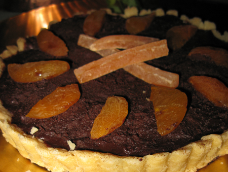 Torta
