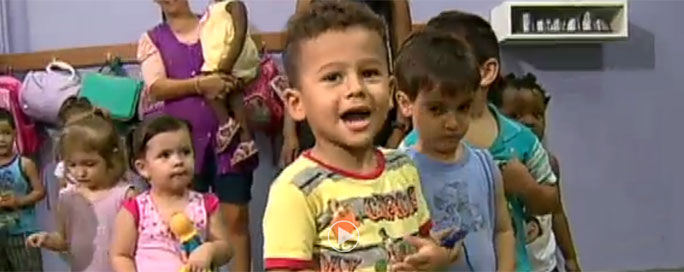 Iniciativa do Instituto Ressoar beneficia 6.500 crianças