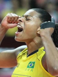 Fernanda Garay