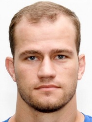 Daniel Gregg